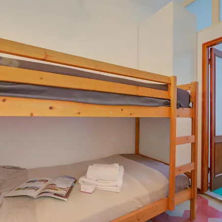 Casa Gio - Happy Apartment Laveno-Mombello