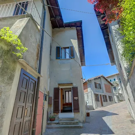 Casa Gio - Happy Apartment