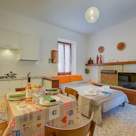 Casa Gio - Happy Laveno-Mombello