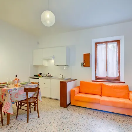 Casa Gio - Happy Apartment
