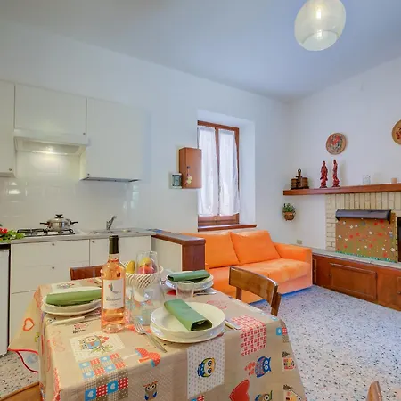 Casa Gio - Happy Apartment